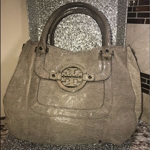 Authentic Tory Burch bag